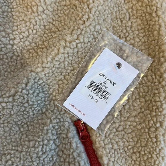 Souther Proper Vest - Picture 2 of 6